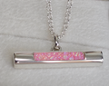 T Bar Necklace