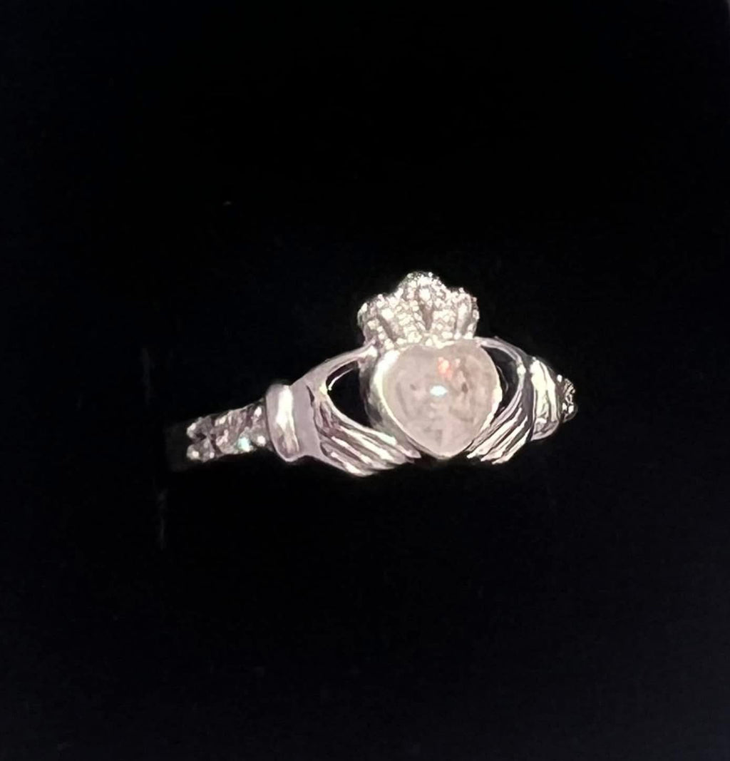 Claddagh Ring