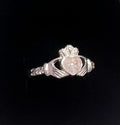 Claddagh Ring