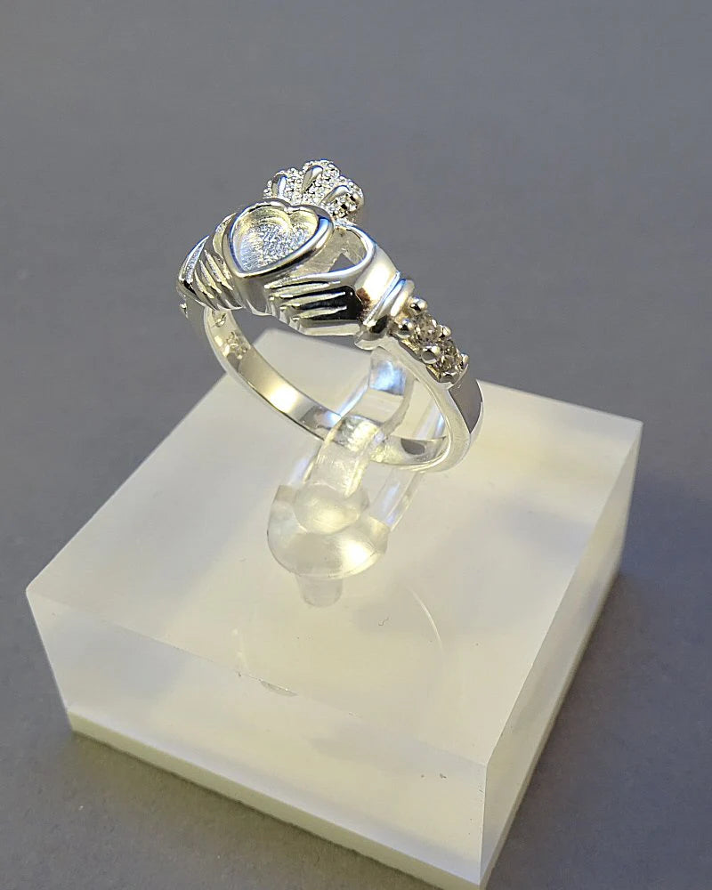Claddagh Ring