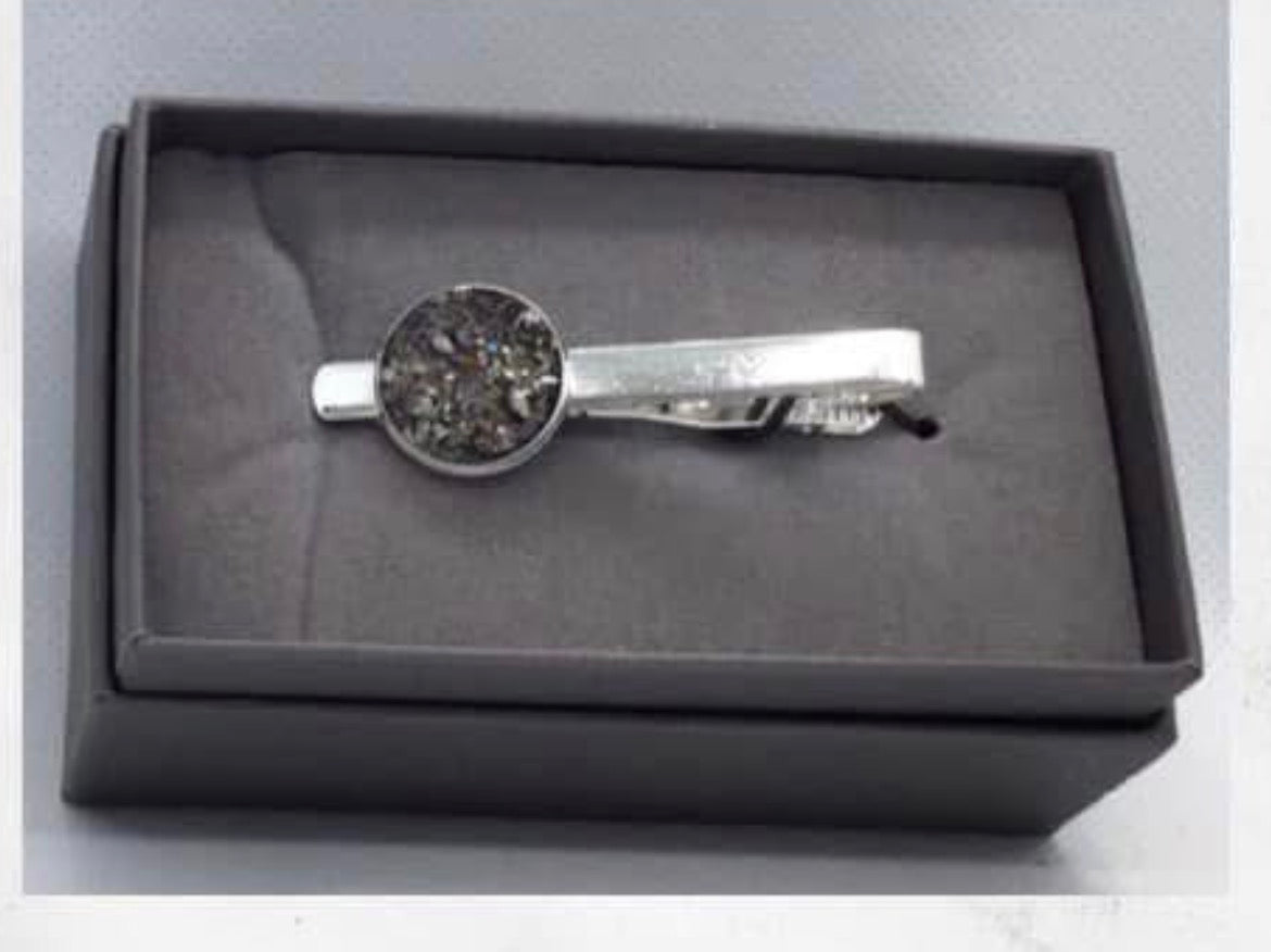 mens tie clip