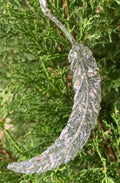 Ash feather Decoration