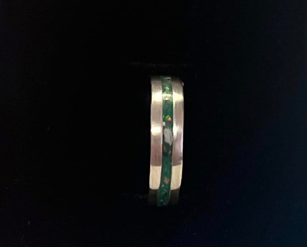the Original "Lucy Ring" unisex